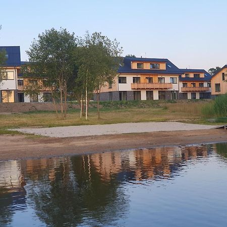 Apartman Amali Deluxe Černá v Pošumaví المظهر الخارجي الصورة