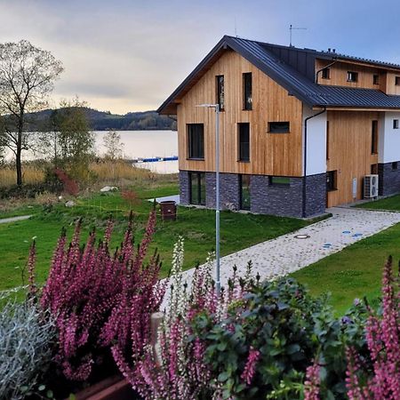 Apartman Amali Deluxe Černá v Pošumaví المظهر الخارجي الصورة
